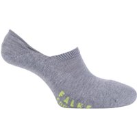 1 Pair Sport Spirit Run Invisible Trainer Socks 5.5 7.5