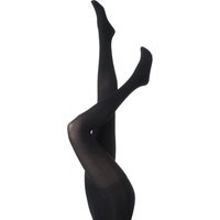 1 Pair 60 Denier Opaque Tights Small