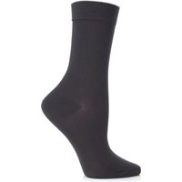 1 Pair Cotton Touch Anklet Socks 2 5