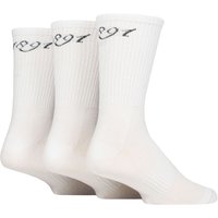 3 Pair Technical Sports Socks 7 11