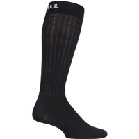 1 Pair Multilayer Horse Riding Bamboo Socks 3 5