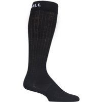 1 Pair UpHillSport "Winter Course 3 Layer L3 Horse Riding Socks 12 2.5