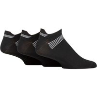 3 Pair Technical Compression Sports Socks 7 11