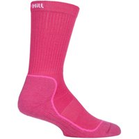 1 Pair Made Finland 4 Layer Hiking Socks DryTech 3 5