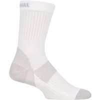 1 Pair 3 Layer Golf Socks 3 5