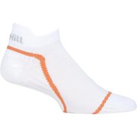 1 Pair 3 Layer Low Cut Spinning Bike Trainer Socks 3 5