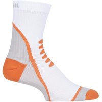 1 Pair 3 Layer Cycling Socks 3 5