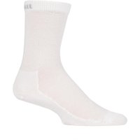 1 Pair Off White Teijo Hiking 3 Layer L3 Socks 3 5