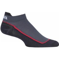 1 Pair Bermuda Golf Low 3 Layer L2 Socks 3 5