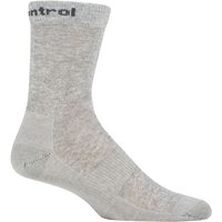UphillSport CONTROL 3 layer Duratech L2 Upcycled Cotton Light Grey 3 5