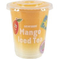 2 Pair Iced Tea Cotton Mango Iced Tea One