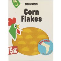 1 Pair Corn Flakes Cotton Corn Flakes One