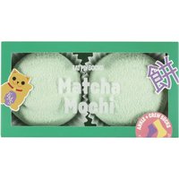 EAT MY SOCKS 2 Pair Mochi Cotton Socks Matcha Mochi One Size EAT MY SOCKS 2 Pair Mochi Cotton Socks Matcha Mochi One Size