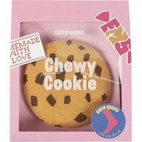 1 Pair Chewy Cookie Cotton Cookie One