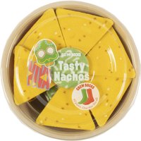 2 Pair Tasty Nachos Cotton Nachos One
