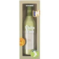 1 Pair Wine Bottle Cotton Wine One