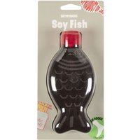 1 Pair Soy Sauce Fish Cotton Soy Sauce One