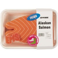 2 Pair Alaskan Cotton One