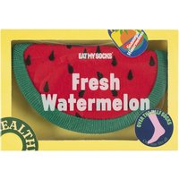1 Pair Fresh Watermelon Cotton Watermelon