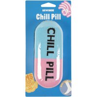 1 Pair Chill Pill Cotton Chill Pill One