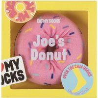 1 Pair Donut Cotton Strawberry One