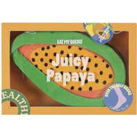 1 Pair Juicy Papaya Cotton Papaya One