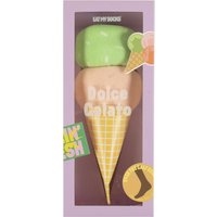 1 Pair Dolce Gelato Cotton Dolce Gelato One