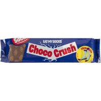 1 Pair Choco Crush Cotton Choco Crush One