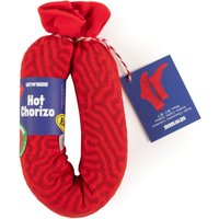 1 Pair Hot Chorizo Cotton Hot Chorizo One