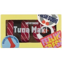 1 Pair Sushi Rolls Cotton Tuna Maki One