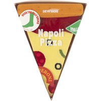 1 Pair Napoli Pizza Slice Cotton Pizza One