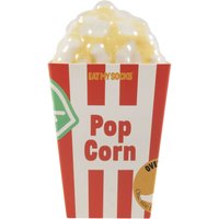 1 Pair Popcorn Cotton Cinema Popcorn One
