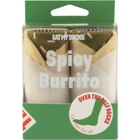 1 Pair Spicy Burrito Cotton Burrito One