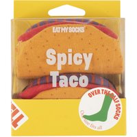1 Pair Spicy Taco Cotton Taco One