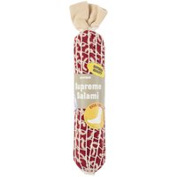 1 Pair Supreme Salami Cotton Salami One
