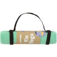 1 Pair Yoga Mat Cotton One
