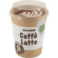 1 Pair Caffe Latte Cotton Latte One