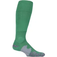 1 Pair Emerald of London Made in the UK Cushioned Foot Technical Football Socks Men's 6-11 Mens - SOCKSHOP of London
