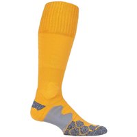 1 Pair Made UK Cushioned Foot Technical Football Socks 6 11