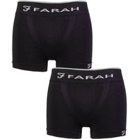 2 Pack Seamless Trunks S