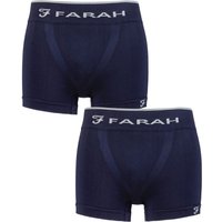 2 Pack Seamless Trunks S