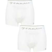 2 Pack Seamless Trunks
