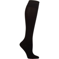 1 Pair Milk Compression Massage Socks S