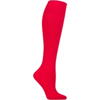 1 Pair Milk Compression Massage Socks S