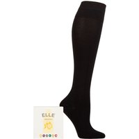 1 Pair Milk Socks Massage Sole M