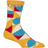 1 Pair Geo Sun Cotton Geo 8 12