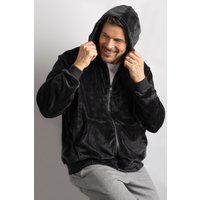 1 Pack Lounge Hoodie S M