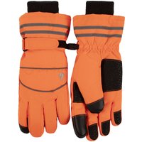 1 Pair Worxx Patrick Touch Screen Performance Gloves Bright M L