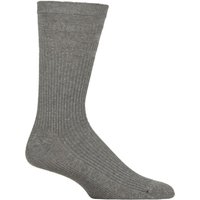 1 Pair Mid Original Cotton Softop Socks 13 15