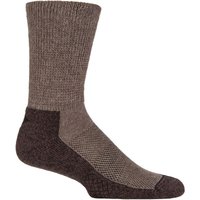1 Pair HJ Hall Technical Rambler All Season Comfort Socks 13